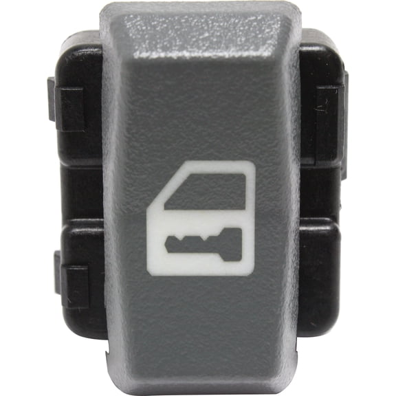 DOOR LOCK SWITCH Compatible with CHEVROLET C/K FULL SIZE PICKUP 95-02