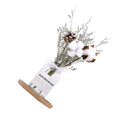 thumbnail image 3 of Langgg Dried Flower Vase Kit Wheat Table Decor Photo Props Home Decorations Bouquet Ornaments Set, 3 of 5
