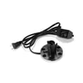 thumbnail image 3 of Salt Lamp Electric Power Dimmer Cable Cord Switch E12 Socket, 3 of 8