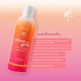 thumbnail image 4 of URBAN CURLS Acondicionador para Cabello Rizado de Ni&ntilde;as 240 ml &ndash; Sin Sulfatos, Parabenos ni Siliconas &ndash; Con Aceite de Coco e Ingredientes Naturales &ndash; Define Ri, 4 of 7