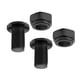 thumbnail image 4 of Tornillos para cuchillas de cortacésped 5640321002, repuestos de elevadores de reparación de suministro portátil de metal para LM2150SP LM2130, 4 of 9