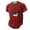 j-Brick Red126, variant on Men T-Shirts Casual Independence Day US National Flag U.S.A Printed Short Sleeve Crew Neck T Shirt Male Patriotic Classic Fit Tee Tops Comfortable Breathable Soft Tops,White,XXXL