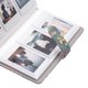 thumbnail image 4 of Soporte instantáneo para álbum de fotos Polaroid de 96 bolsillos para Fujifilm Instax Mini Film Ndcxsfigh  Para estrenar, 4 of 9