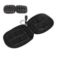 thumbnail image 3 of Essential Oil Bag, 16 Slots Essential Oil Organizer, Compact For Travel Home, 3 of 8
