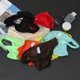 thumbnail image 4 of Ropa Interior Sexy De Seda De Hielo Para Hombres Delgada Transpirable Bikini Hombre Calzoncillos De Nylonpangjing, 4 of 4