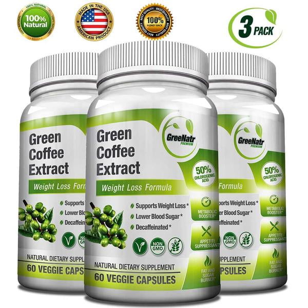 Greenatr Pure Green Coffee Bean Extract Weight Loss Formula 1000 Mg 3 Bottles Com - Coffee Bean Tablets Greenatr Pure Green Coffee Bean Extract Weight Loss Formula 1000 Mg 3 Bottles Com - Coffee Bean Tablets