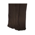 thumbnail image 4 of Malla Secret Treasure para Dama, de 50 DEN Opaca Café Talla G/EG, 4 of 4