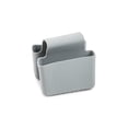 thumbnail image 1 of Core Kitchen 6012598 4.67 x 4.37 x 5.12 in. Sink Saddle Caddy, 1 of 1