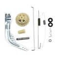 thumbnail image 7 of Governor Gear Assembly for Honda Gx140 Gx160 Gx200 55Hp 65Hp 168F Motor Engin, 7 of 7