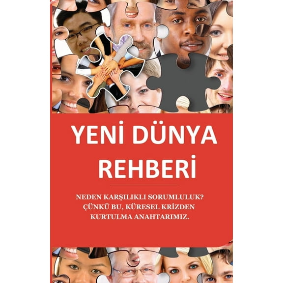 Yeni Dünya Rehberi, (Paperback)