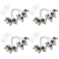thumbnail image 1 of Mistaha Halloween String Lights Holiday Decorative Lights String Lamp Atmosphere Halloween Decoration Light Home Decor, 1 of 8