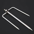 thumbnail image 4 of serony Parasol Base Mount with 3 Portable Umbrella Stand Holder for Park Sand, 4 of 9