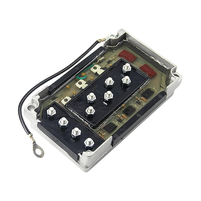 Caja de interruptores CDI para motor fueraborda de 50-275 90/115/150/200 332-7778 18-5775 332-5524A1