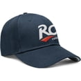 thumbnail image 2 of LAICAIW Unisex Classic Tim-Hortons-Logo- Baseball Cap Snapback Hat Dad Hat, 2 of 6