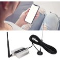 thumbnail image 4 of 5G 4G LTE Cell Phone Signal Booster and Repeater Antenna with Voice and Data Enhancement, Signal Enhancement (EU Plug), 4 of 5