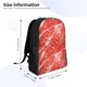 thumbnail image 3 of Easygdp Beef Steaks Mochila Versátil y Elegante: Comodidad, Almacenaje y Durabilidad para la Universidad, Trabajo, Viajes y Uso Diario, 3 of 7