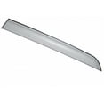 thumbnail image 6 of WellVisors Replacement for 1998-2005 Mercedes Benz W163 ML-Class Clip-ON Chrome Trim Smoke Tinted Side Rain Guard Window Visors Deflectors 3-847MB011, 6 of 10