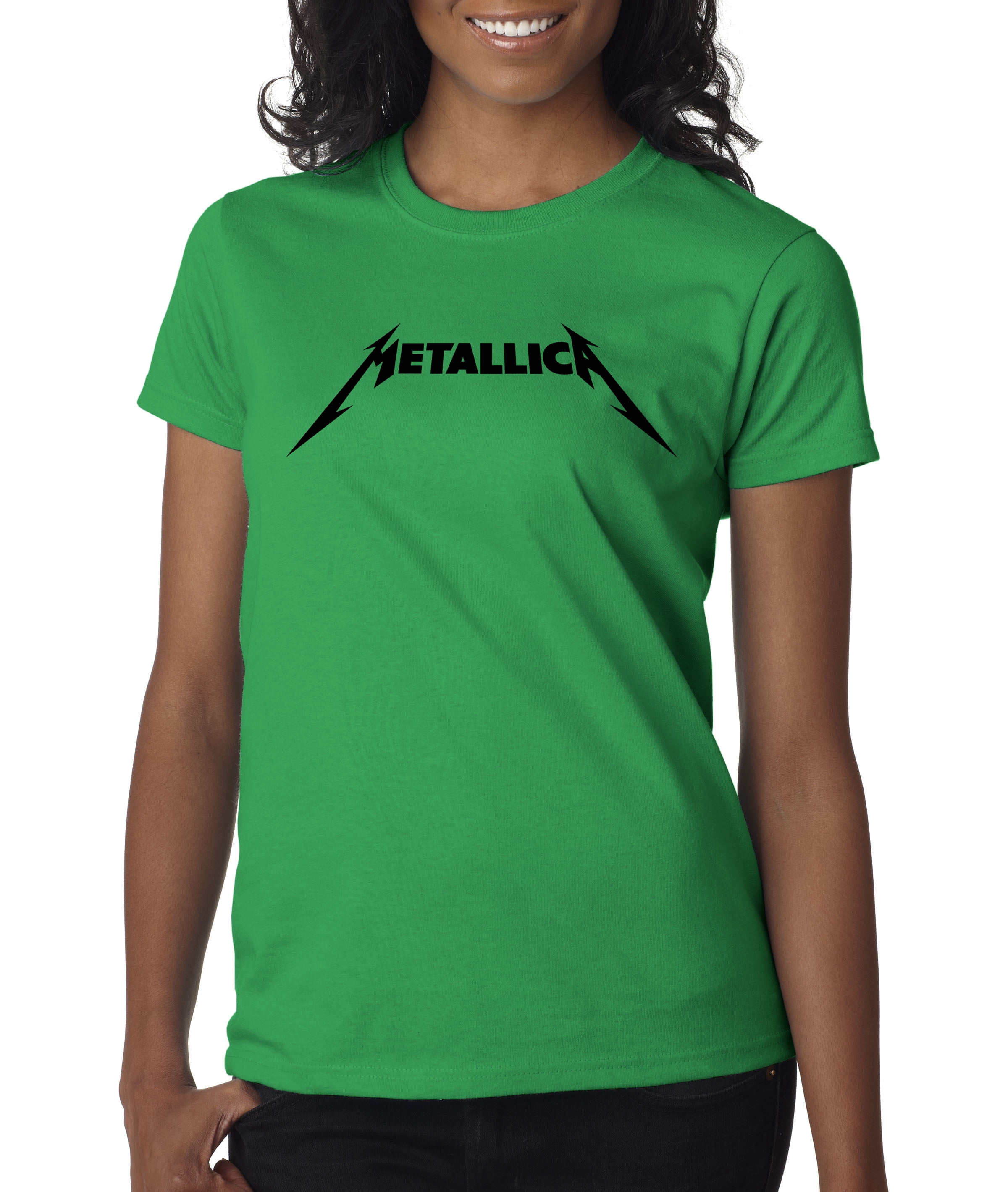 beavis and butthead metallica shirt