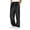 Black@GC@, variant on Men's Suit Pants Wide Leg Dress Pants for Men Trendy Elegant Solid Casual Formal Business Pant With Pockets