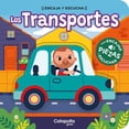 thumbnail image 1 of Los Transportes. Encaja y escucha, de Varios, Catapulta, 1 of 2