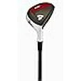thumbnail image 3 of Palm Springs Golf E2i LEFTY Reg Flex 21 Titanium White Rescue Hybrid, 3 of 4