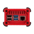 thumbnail image 5 of For Aluminum Case with Cooling Fan Heatsinks, 5 of 5