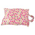 thumbnail image 1 of Bolsa de tela para bocadillos, bolsa impermeable para ropa húmeda y seca, organizador de pañales, bolsas para ropa húmeda y seca, solución innovadora, 1 of 14