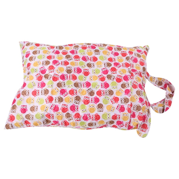 Bolsa de tela para bocadillos, bolsa impermeable para ropa húmeda y seca, organizador de pañales, bolsas para ropa húmeda y seca, solución innovadora