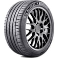 thumbnail image 1 of Llanta 245/35ZR19 MICHELIN Pilot Sport 4S 93Y, 1 of 1