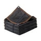 thumbnail image 4 of Malla de sombra bloqueadora solar, tela de sombra resistente, bloqueador solar para exteriores, bloqueador de jardín 2mx2m, 4 of 9