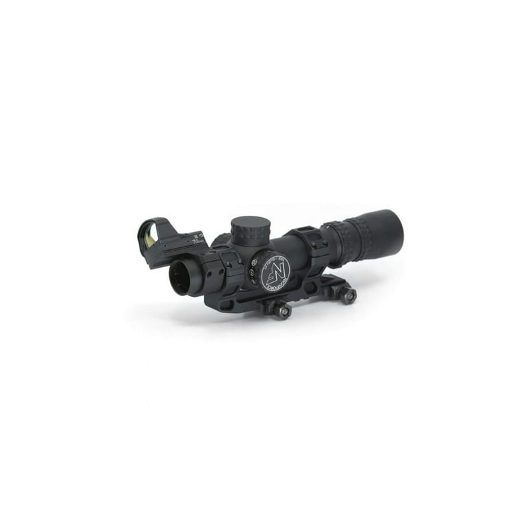 Reptilia 30mm ROF-SAR Mount - Leupold Delta Point Pro Drop