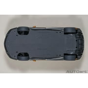 AUTOart Mclaren 600LT Coupe Myan Orange 1:18