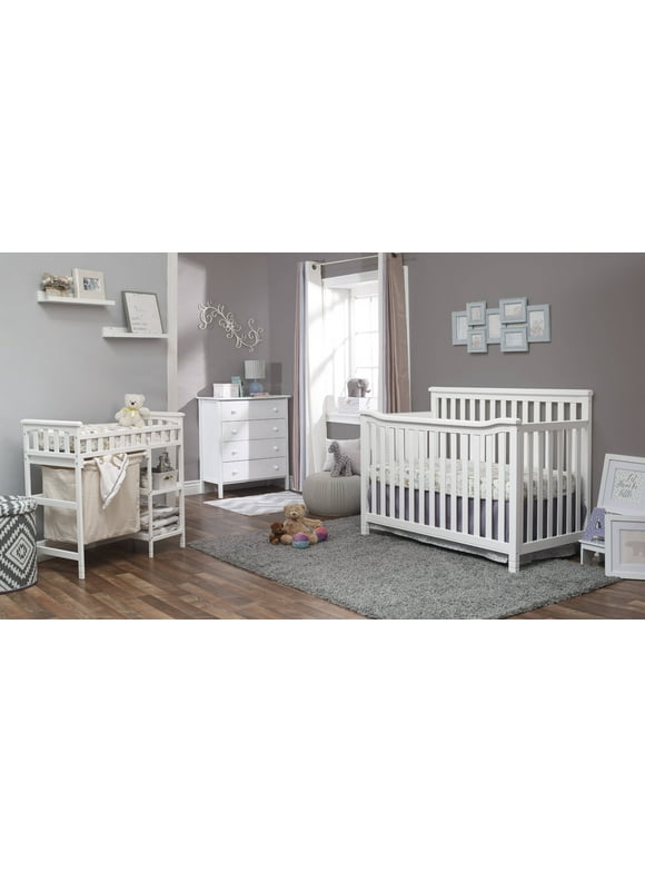 Nursery furniture sets in Baby Cribs