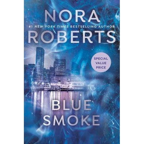 Pre-Owned Blue Smoke (Paperback)