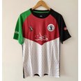 thumbnail image 1 of Maillot d'Entraînement à Manches Courtes Palestine 2324, 1 of 2