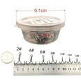 thumbnail image 2 of 10PCS/Set 2# 4# 6# 8# 10# 12# 14# Ahite Nickel Lure Barbed Hooks Treble Jig Fishhooks Fishing Tackle High Carbon Steel 4, 2 of 8