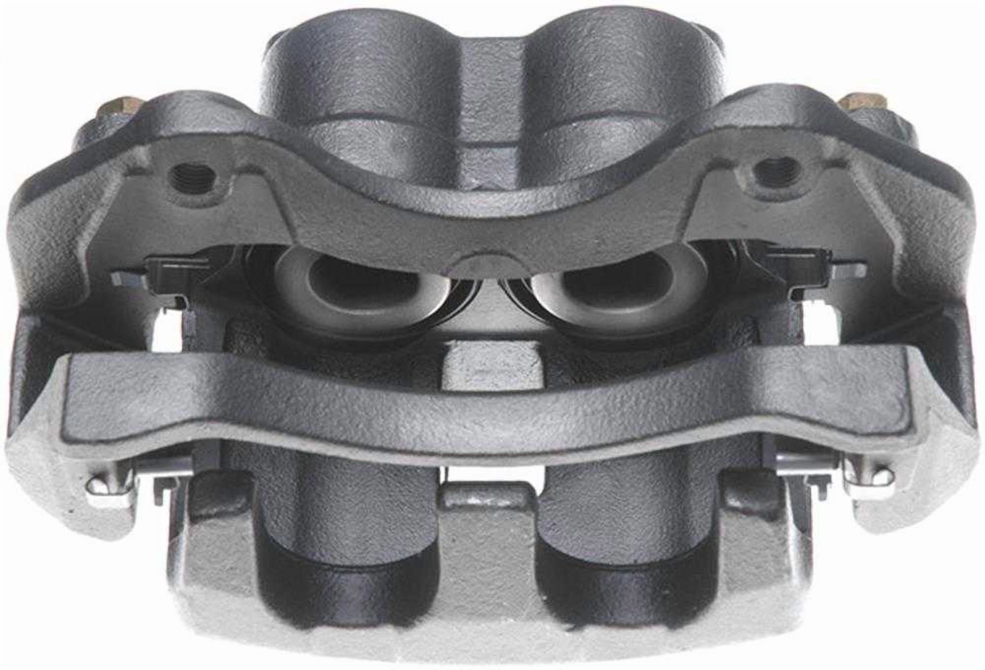 ACDelco Brake Caliper Fits 2004 Jeep Grand Cherokee