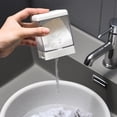 thumbnail image 1 of Contenedor de Polvo BLESIY Montado en la Pared 100ml, 1 of 8