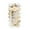 C-Yellow, variant on LSLJS Christmas Tree Ball Ornaments, 2.36" Shatterproof Shiny Xmas Tree Hanging Decorations Multi-style Colorful Baubles Ball Pendants Hanging Bauble Sphere Christmas Decorations for Party(30 Pcs)