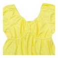 thumbnail image 3 of Blusa George para Mujer sin Mangas Lisa Amarilla Talla Ch, 3 of 4