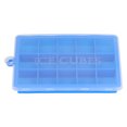 thumbnail image 2 of Ice  Tray, Easy To Demould Ice   Convenient   For Home For Kitchen Purple,Rose Red,Blue, 2 of 8