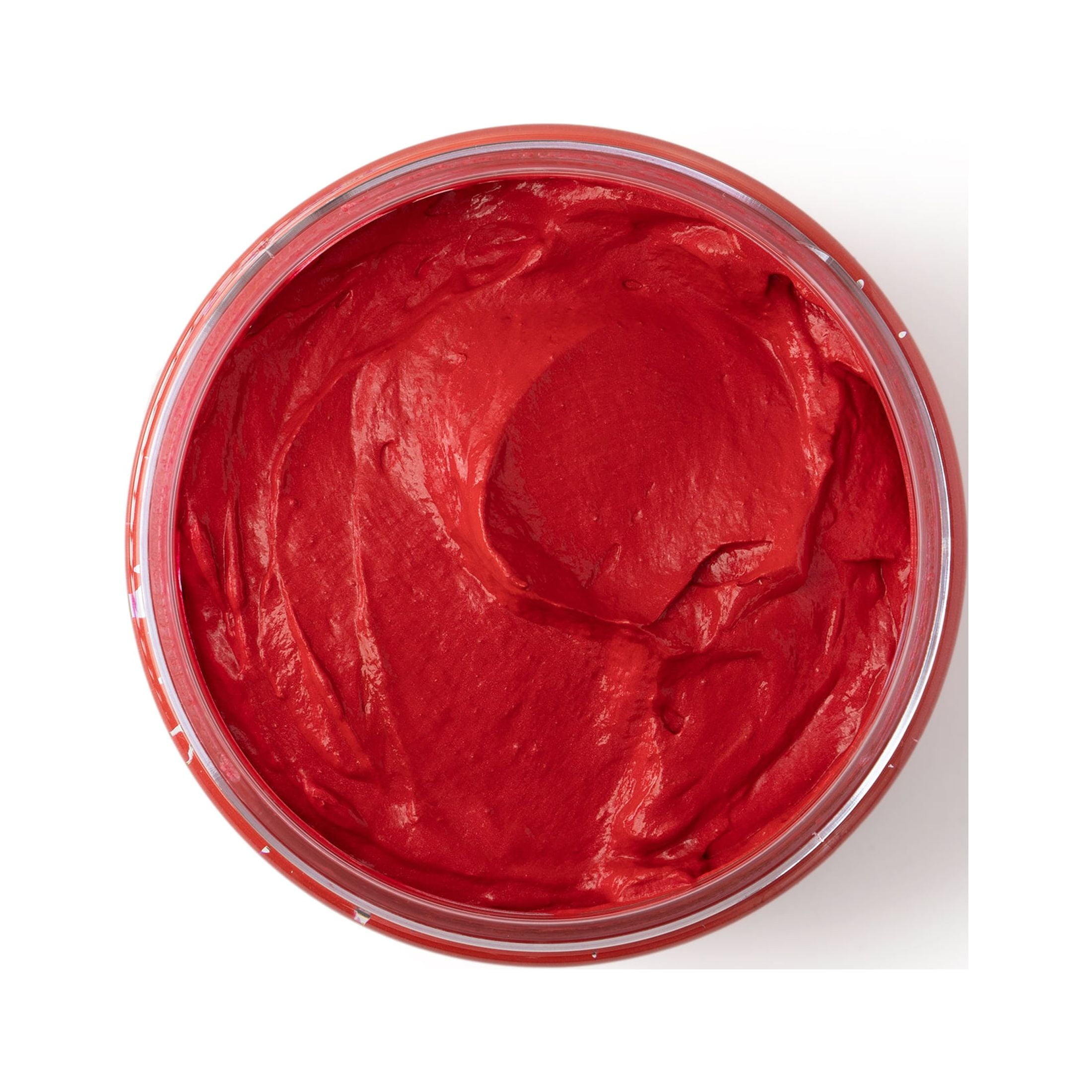 As I Am Curl Color™ Temporary Color Gel Damage-Free - Hot Red, Unisex, 6 fl oz.