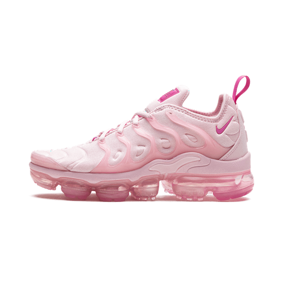 NIKE WOMENS Air Vapormax Plus Womens "Pink Foam" FZ3614 686 FZ3614 686 from Stadium Goods