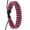 Hot Pink, variant on SUSHANG Retro Hemp Rope Fashionable Bracelet Simple Fashion Bracelet Fashion Woven Handmade Rope Retro Men Bracelets