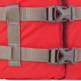thumbnail image 2 of COLEMAN Stearns Classic Series Youth Red Life Jacket Flotation Vest - 50-90Lbs, 2 of 5