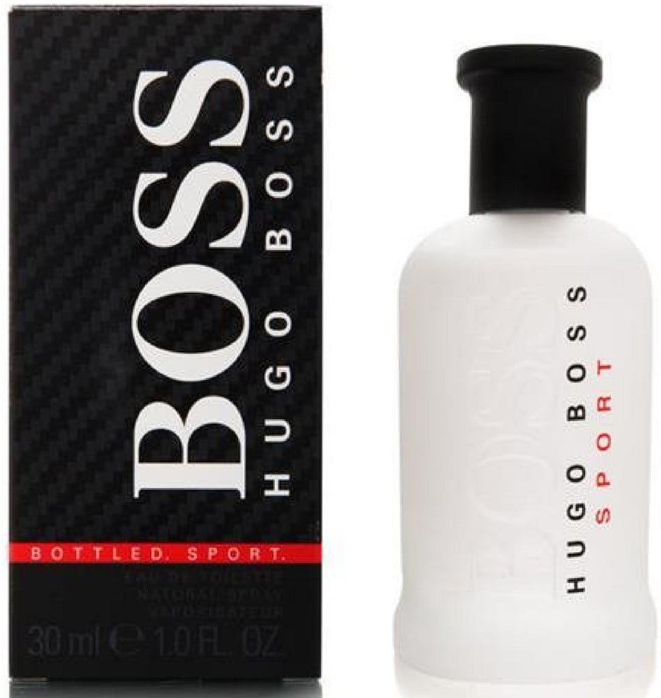 Boss Bottled Sport By Hugo Boss Eau De 