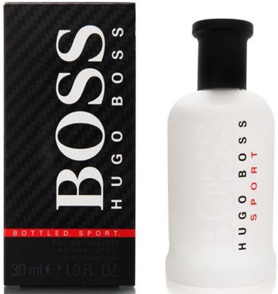 hugo boss bottled sport