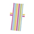 thumbnail image 4 of koolsoo Beach Chair Cover Convenient Pool Chaise Towel for Vacation Hotel Sunbathing D, 4 of 9