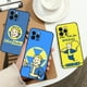 thumbnail image 2 of Games f-fallout s-shelter funda de teléfono para Apple iPhone 15,14,13,12,11,XS,XR,X,8,7,Pro,Max,Plus,mini funda de silicona negra, 2 of 5