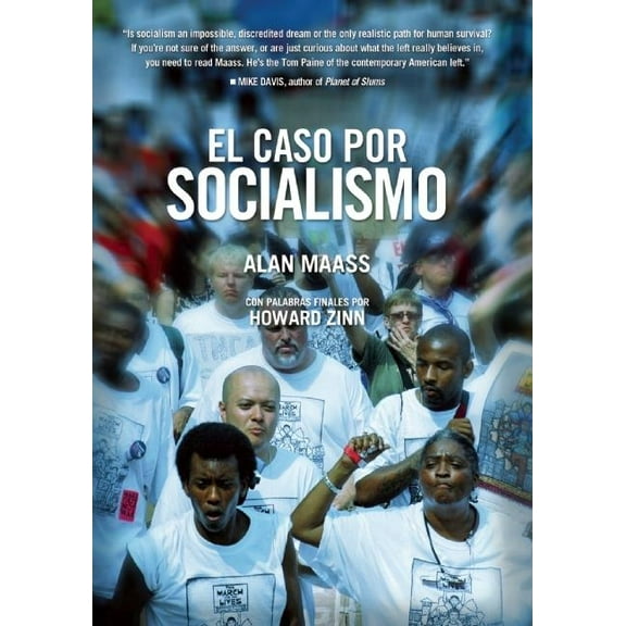El Caso Por Socialismo, (Paperback)